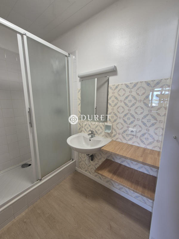 Appartement - 78 m² - 4 pièces