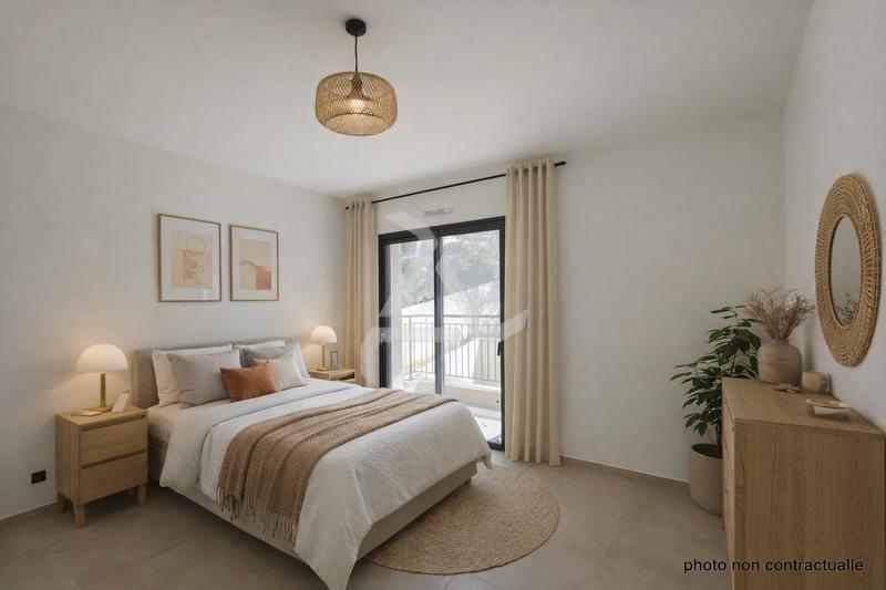 Appartement - 87 m² - 4 pièces