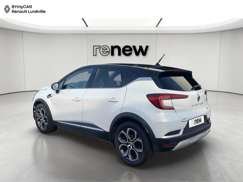 Renault Captur E-Tech 145 - 21 Intens