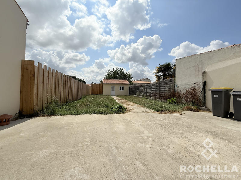 Maison ancienne - 97 m² - 5 pièces