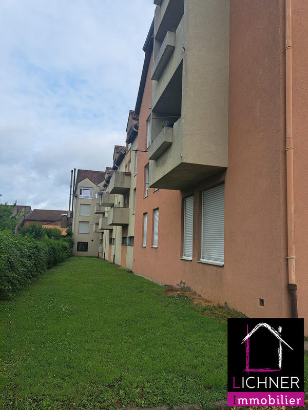 Appartement - 78 m² - 3 pièces