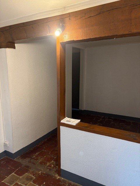 Appartement - 94 m² - 4 pièces