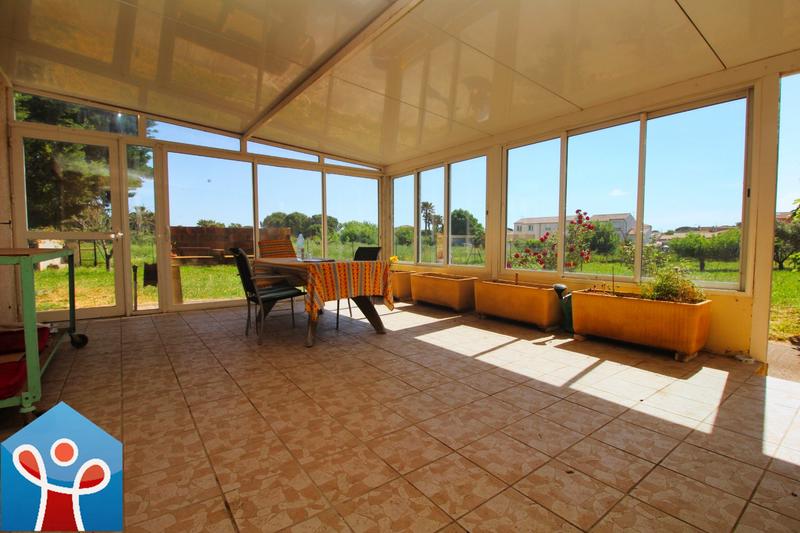 Maison - 126 m² - 4 pièces