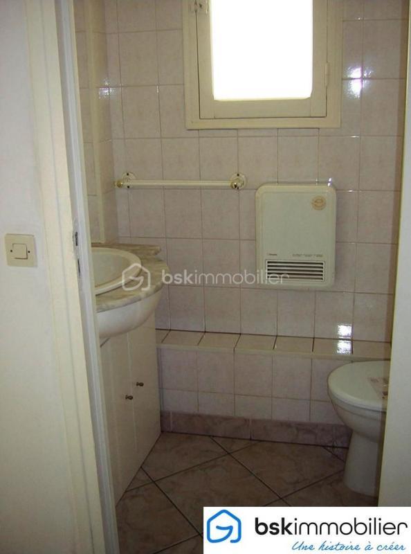 Immeuble - 164 m² - 8 pièces