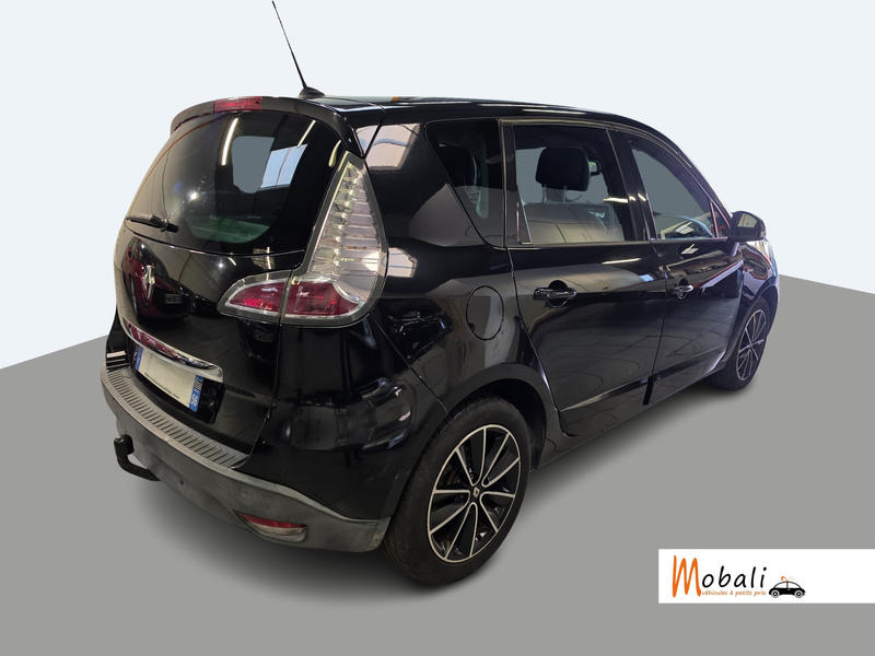 Renault Scenic3 - 1.5 dCi 110 Cv Bose Edition