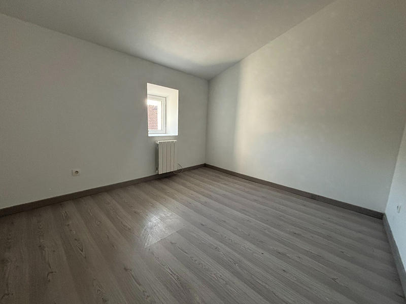 Maison - 127 m² - 5 pièces