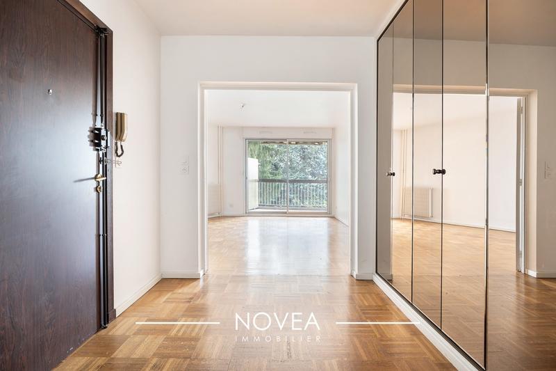 Appartement - 70 m² - 2 pièces