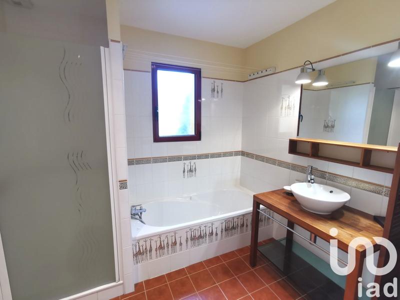 Maison - 147 m² - 6 pièces