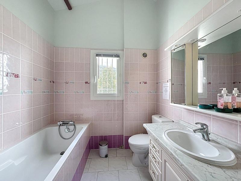 Maison - 101 m² - 4 pièces