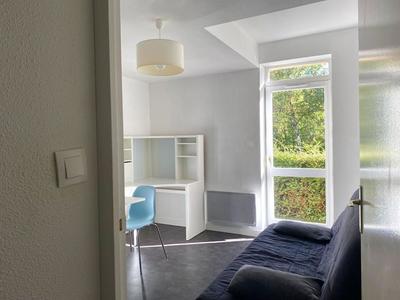 Appartement - 17 m² - 1 pièce