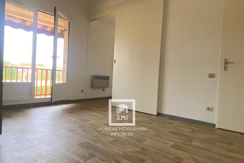 Appartement - 31 m² - 2 pièces