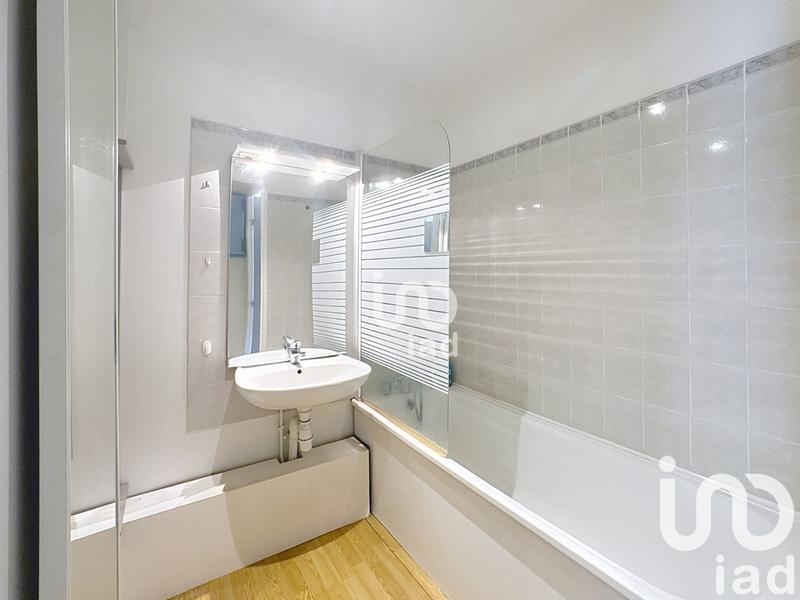 Appartement - 51 m² - 2 pièces