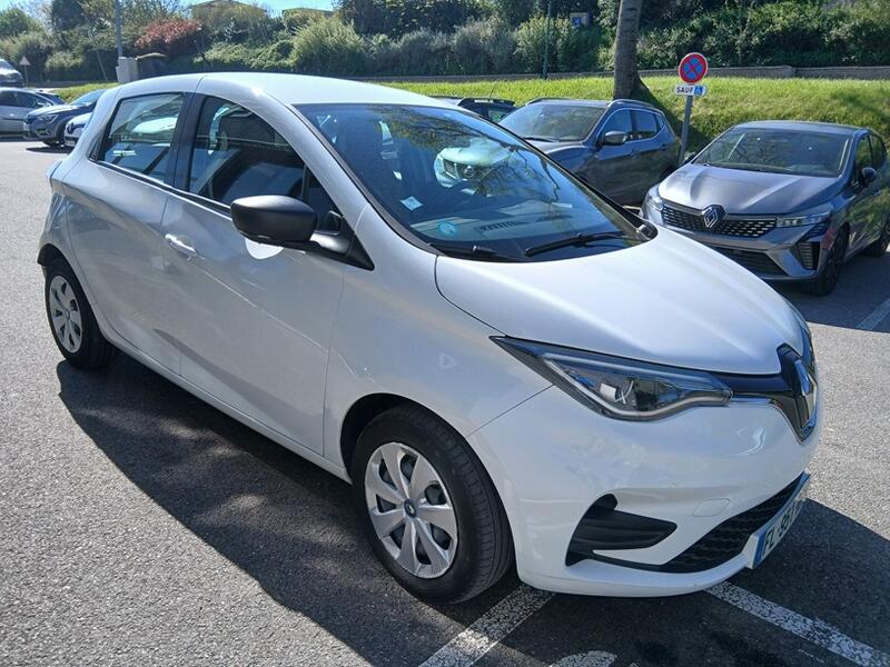 Renault Zoe R110 Life