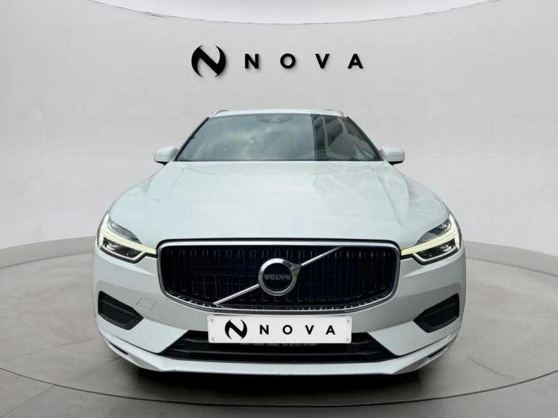 Volvo Xc60 Momentum Pro Awd