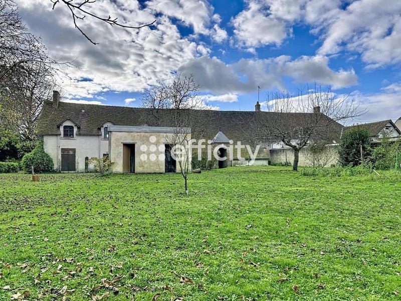 Demeure - 431 m² - 13 pièces