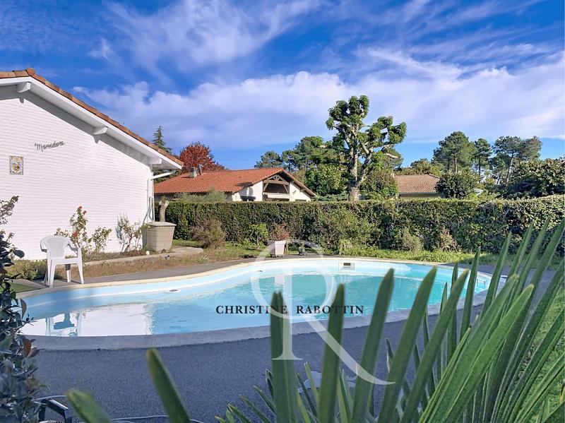 Maison - 134 m² - 4 pièces