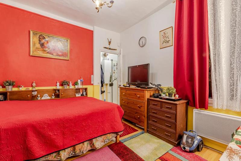 Studio - 20 m² - 1 pièce