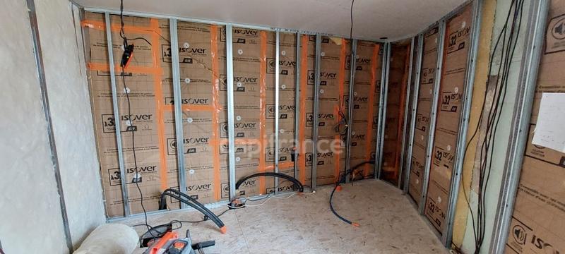 Maison - 106 m² - 4 pièces