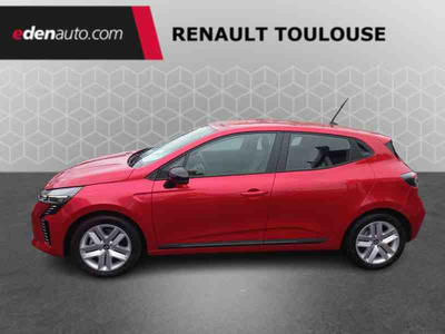 Renault Clio E-Tech full hybrid 145 Gsr2 Evolution