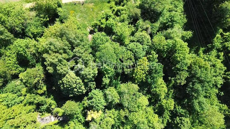 Terrain de loisirs - 5 625 m²