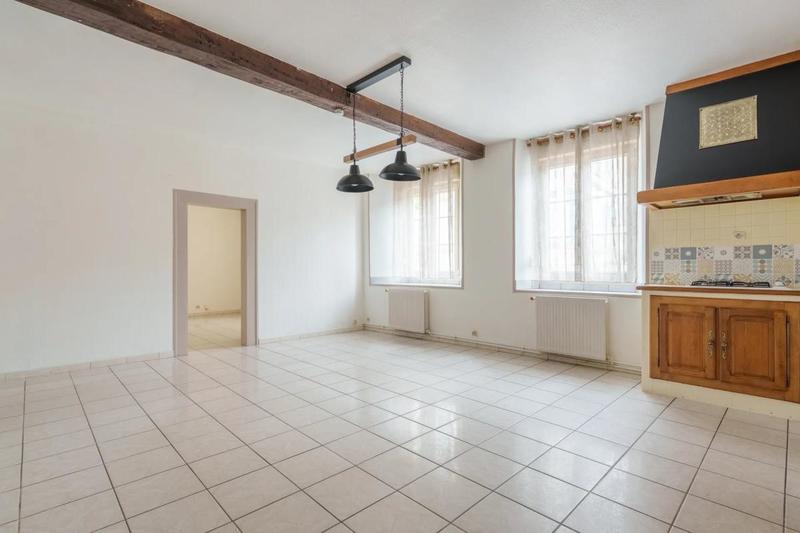 Maison - 173 m² - 6 pièces