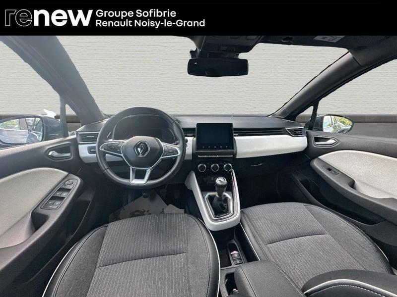 Renault Clio V TCe 90 - 21n Intens