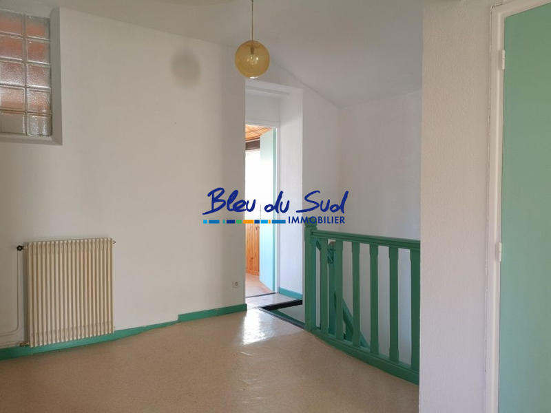 Maison ancienne - 109 m² - 4 pièces