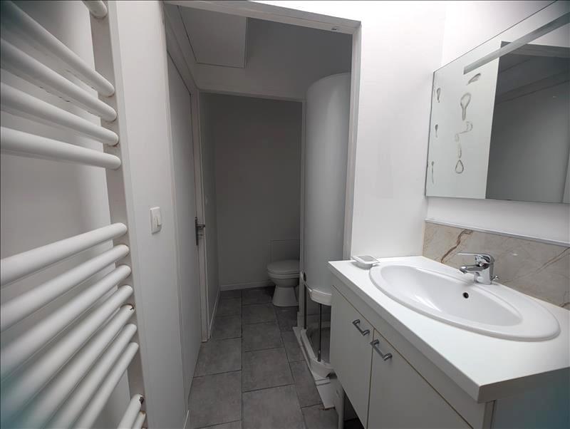 Maison - 80 m² - 3 pièces