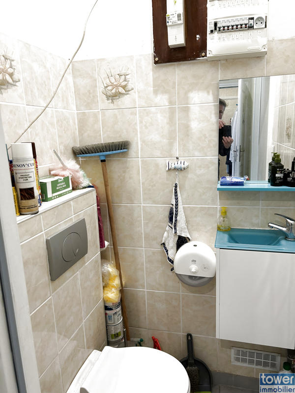 Maison - 65 m² - 4 pièces