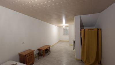 Appartement - 81 m² - 3 pièces