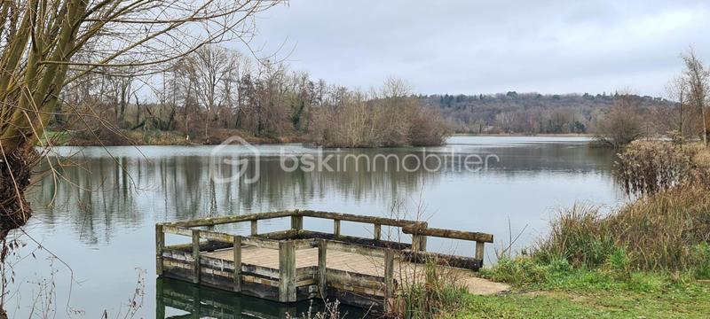 Maison de campagne - 105 m² - 4 pièces