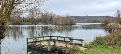 Maison de campagne - 105 m² - 4 pièces