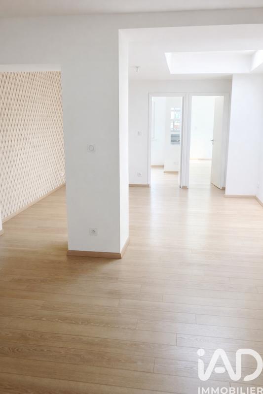Appartement - 71 m² - 3 pièces