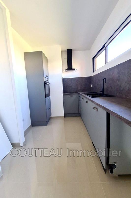 Appartement - 84 m² - 4 pièces