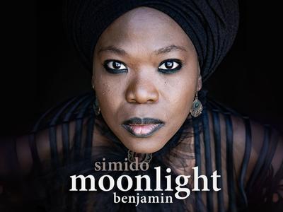 Moonlight Benjamin