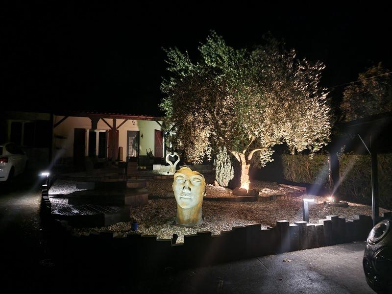 Maison - 155 m² - 9 pièces