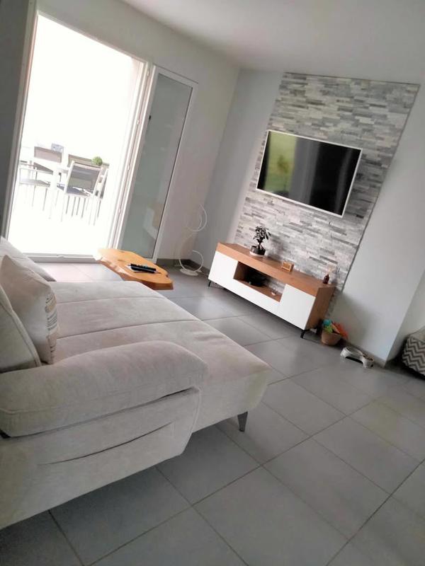 Maison - 75 m² - 3 pièces