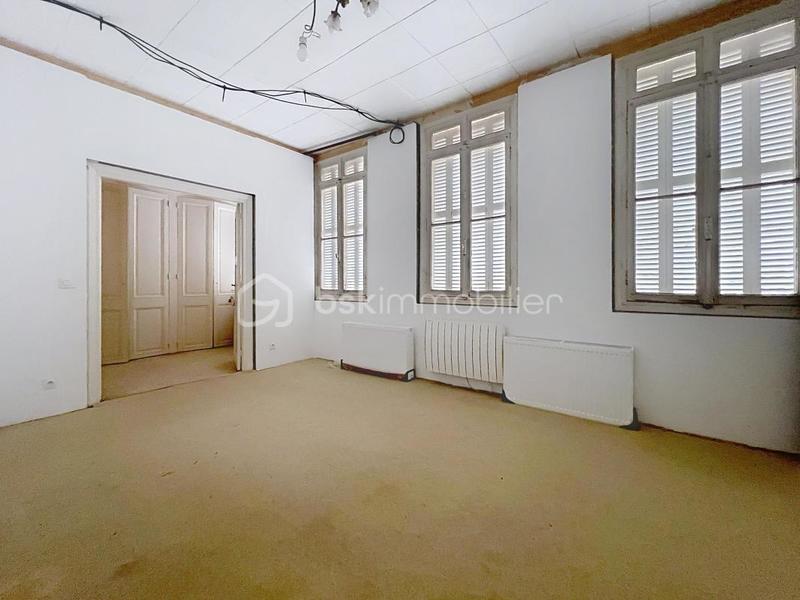 Maison de maîtres - 145 m² - 7 pièces