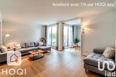 Appartement - 127 m² - 5 pièces