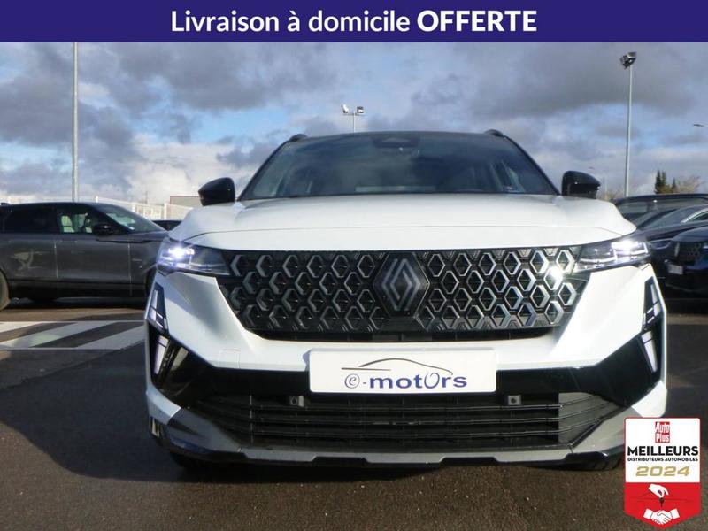 Renault Austral full hybrid E-Tech 200 Esprit Alpine +Harm