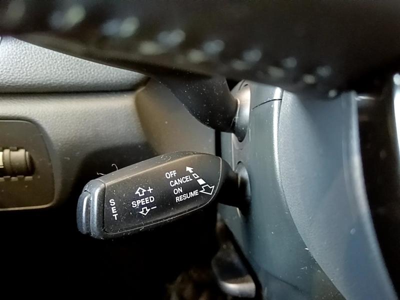 Audi Q3 2.0 Tdi 140 Ch Attraction