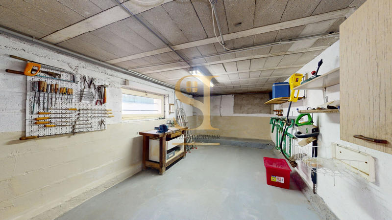 Maison - 60 m² - 3 pièces