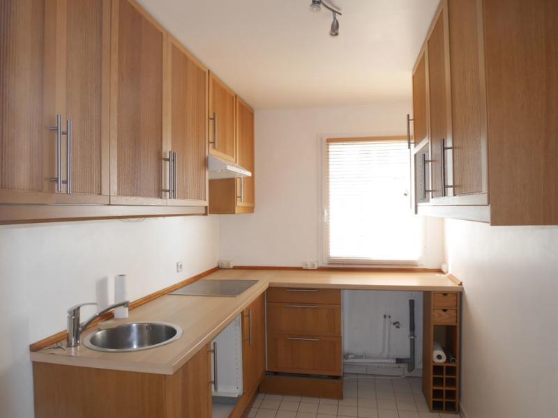 Appartement - 93 m² - 4 pièces