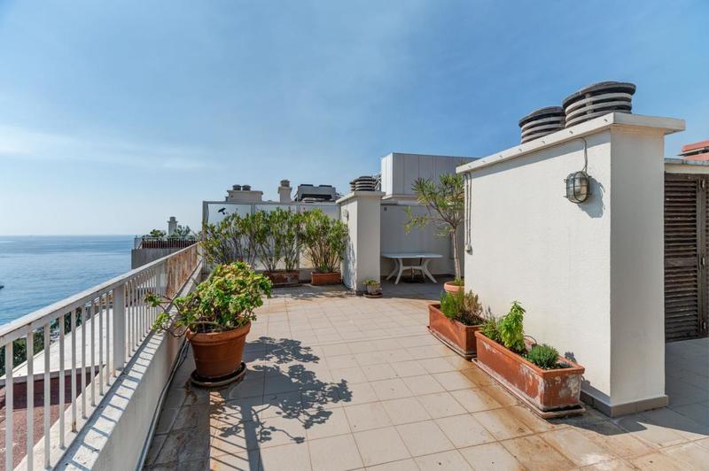 Duplex - 90 m² - 3 pièces