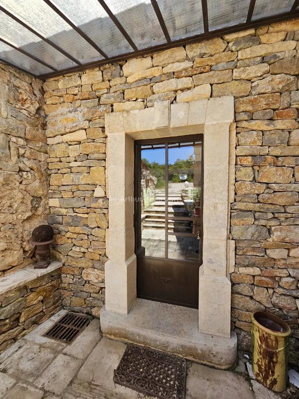 Maison - 166 m² - 7 pièces