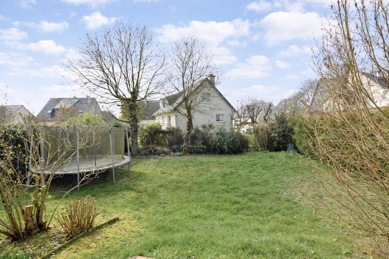 Maison - 135 m² - 8 pièces