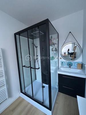 Maison - 38 m² - 2 pièces