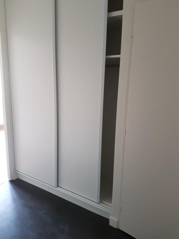 Duplex - 71 m² - 4 pièces