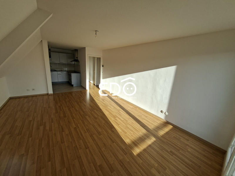 Appartement - 82 m² - 4 pièces