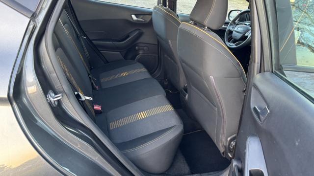 Ford Fiesta Active 1.0 EcoBoost 85 s&amp;S Bvm6 Pack